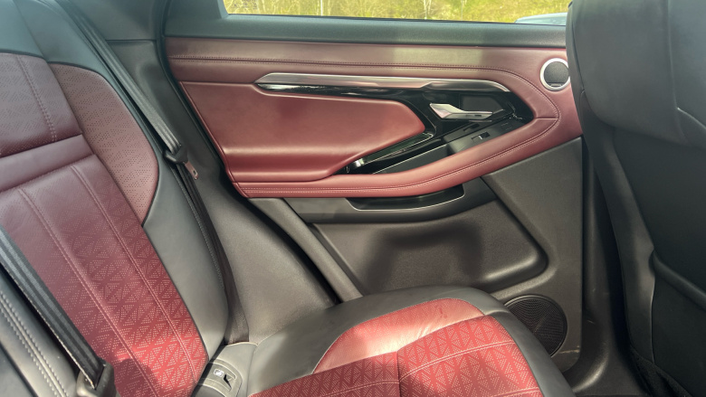 Land Rover Range Rover Evoque 2.0 D200 R-Dynamic HSE 5dr Auto Diesel Hatchback